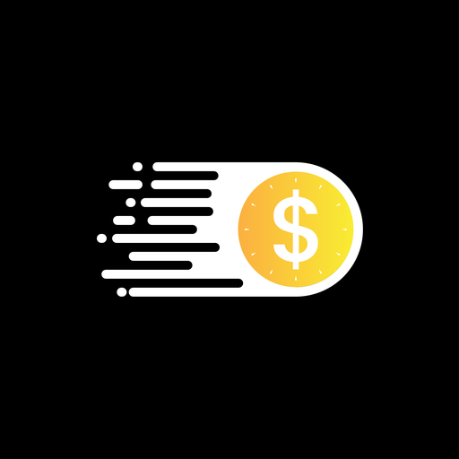 Send App logo