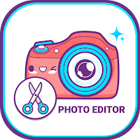 Photo Lab Editor-Photo Filters Frames  Effects