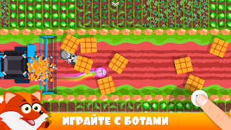 Game screenshot Party Games мини игры на двоих hack