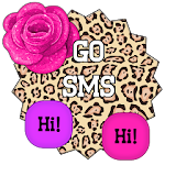 GO SMS THEME - SCS378 icon