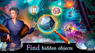 Detectives United 6: F2P - Screenshot 1