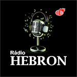 Cover Image of ダウンロード Rádio Hebron  APK