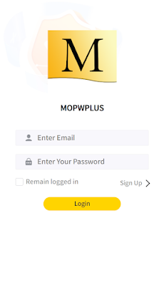 MOPWPLUSのおすすめ画像1