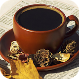 Coffee Wallpapers icon