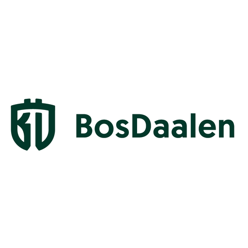 COMTO - BosDaalen logo