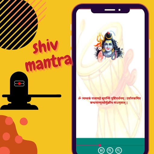 Shiv Video status Wishes Screen 2