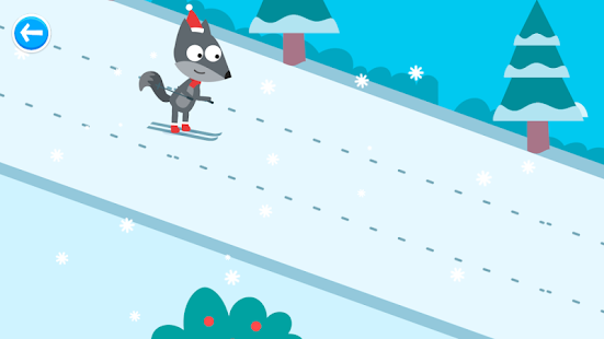 New Year Games 1.0.5 APK screenshots 2