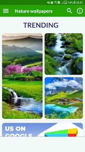 Nature wallpapers