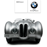 BMW Museum icon