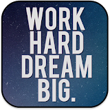 Motivational Wallpapers icon