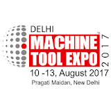 Delhi Machine Tool Expo 2017 icon