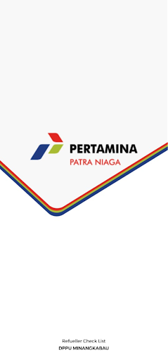 Pertamina Checklist Refueller Screen 2