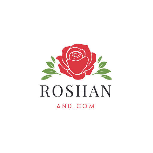 Roshan And Co logo