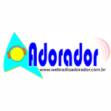 Web Radio Adorador icon