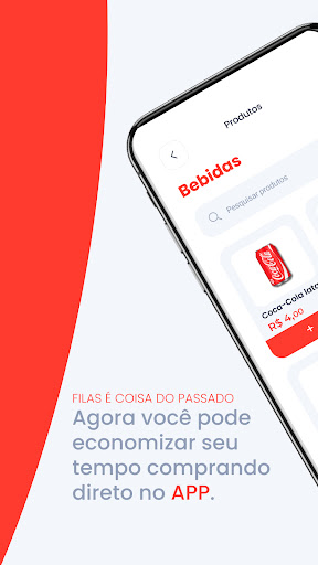 RedStore Screen 2
