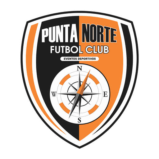 PUNTA NORTE F.C. logo