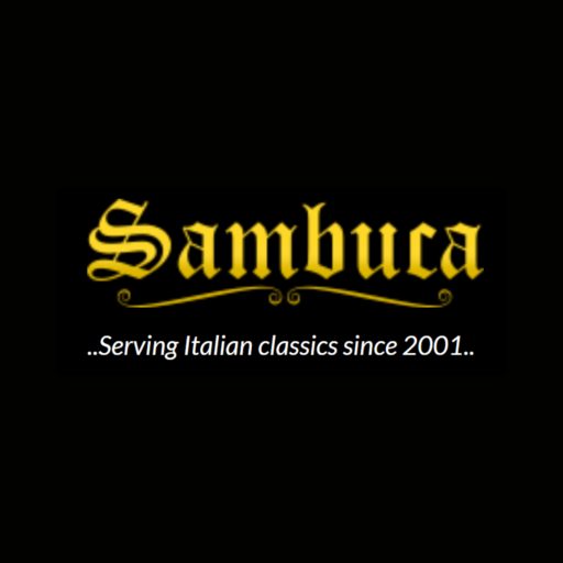 Sambuca Chester-Lee-Street logo