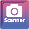 Camera Scanner Pro - Document Scanner - PDF Maker Application icon