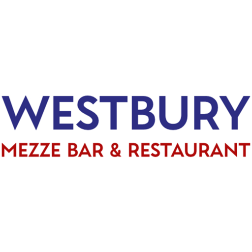 Westbury Mezze Restaurant logo