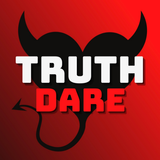 Truth Or Dare? Naughty