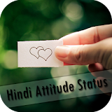 Hindi Attitude Status icon