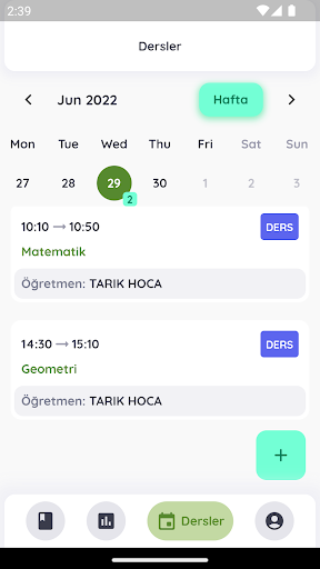 İbrahim Arı ekran görüntüsü