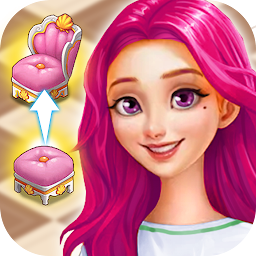 Merge Hometown Mod Apk