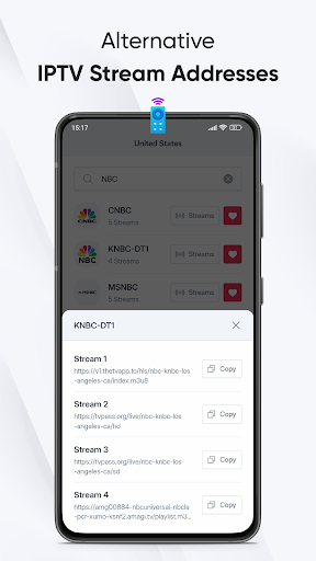 Newest IPTV Channel List M3U