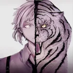 Cover Image of Tải xuống Bungou Stray Dogs Wallpaper HD 1.0 APK