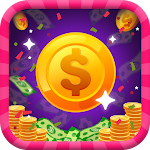 Cover Image of Download Lucky Spin - Win Free Cash & Lucky Prize 1.1 APK