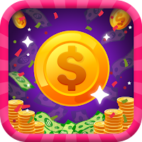 Lucky Spin - Win Free Cash  Lucky Prize