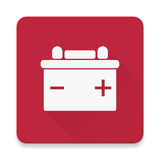 My Car Battery logo