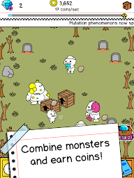 Zombie Evolution: Idle Game