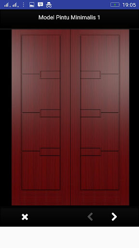 Front Door Design Ideas Screenshot 2 - AppWisp.com