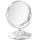 거울(Mirror) - 밝기조절 , 확대 축소 기능 icon