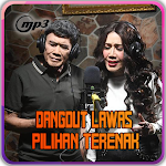 Cover Image of ดาวน์โหลด Lagu Dangdut Lawas 1.0.1 APK