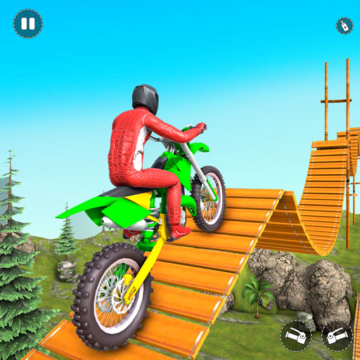 Motocross Beach Bike Games 3D Apps on Google Play