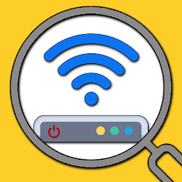 Icon image WiFi Thief Detection