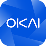 Cover Image of Tải xuống Okai Global  APK