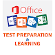 Microsoft Office Test Prep