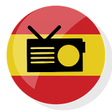 Spain Radio Fm - Online icon