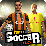 Street Soccer Flick APK
