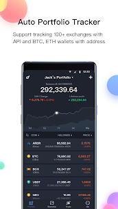 Download BitUniverse Crypto Trading Bot v3.8.0 APK Free For Android 2