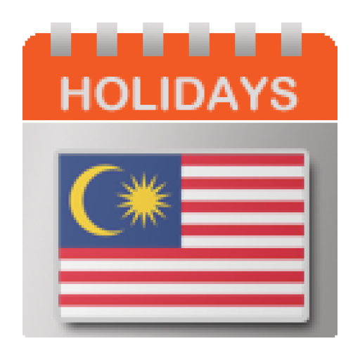 Malaysia Public Holidays  Icon