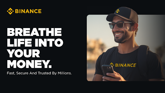 Binance 1