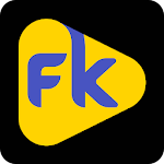 Cover Image of Descargar Firstkut - Tráilers de la serie web de películas  APK