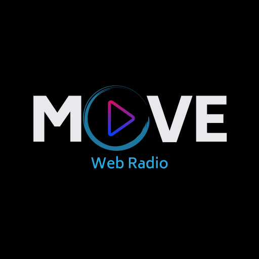 MOVE Web Radio logo