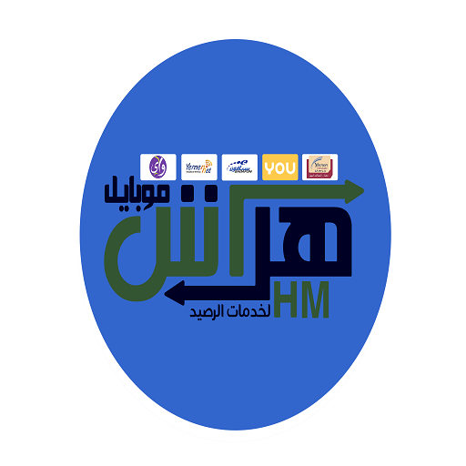 هراش موبايل logo