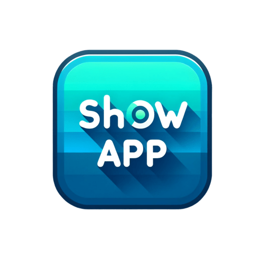 CSI Show app