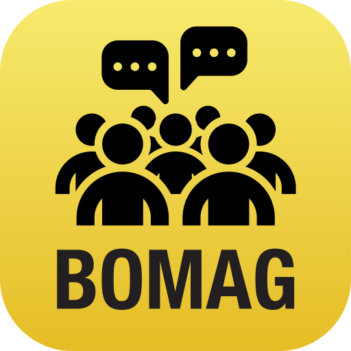 B1 Portal logo
